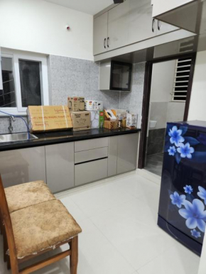 Modern New 2 BHK Studios in Kondapur Near Gachibowli
